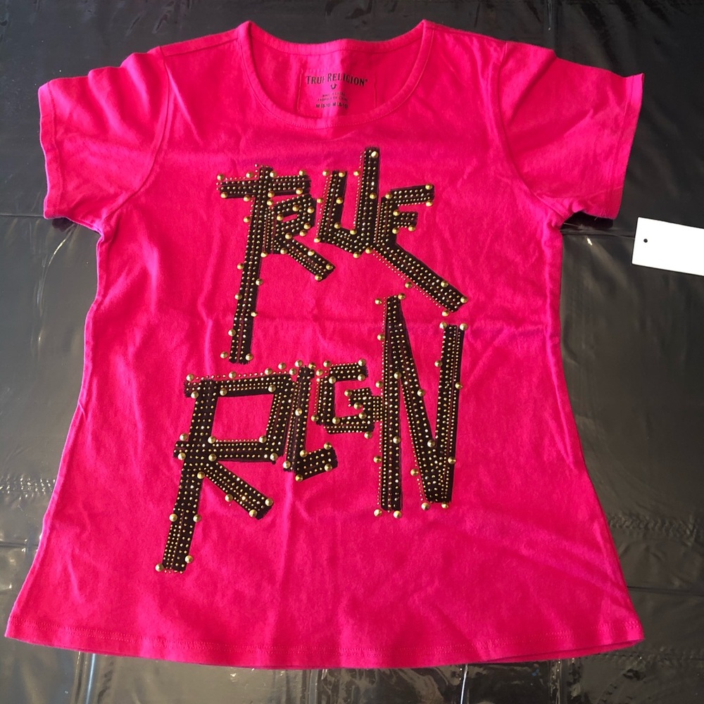 True Religion shirt